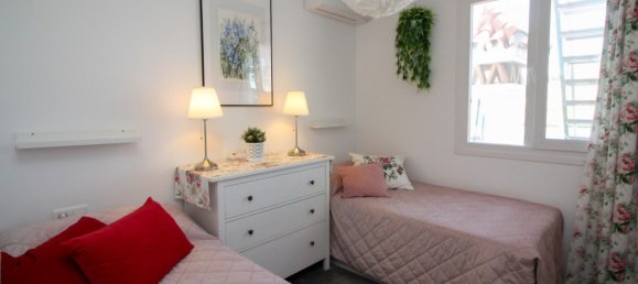 2 chambres Penthouse à Mijas, Spain No. 147407 14