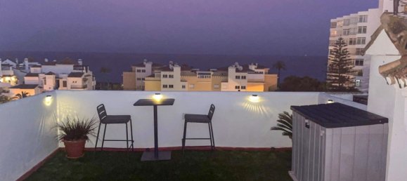 2 chambres Penthouse à Mijas, Spain No. 147407 32