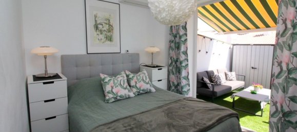 2 chambres Penthouse à Mijas, Spain No. 147407 12