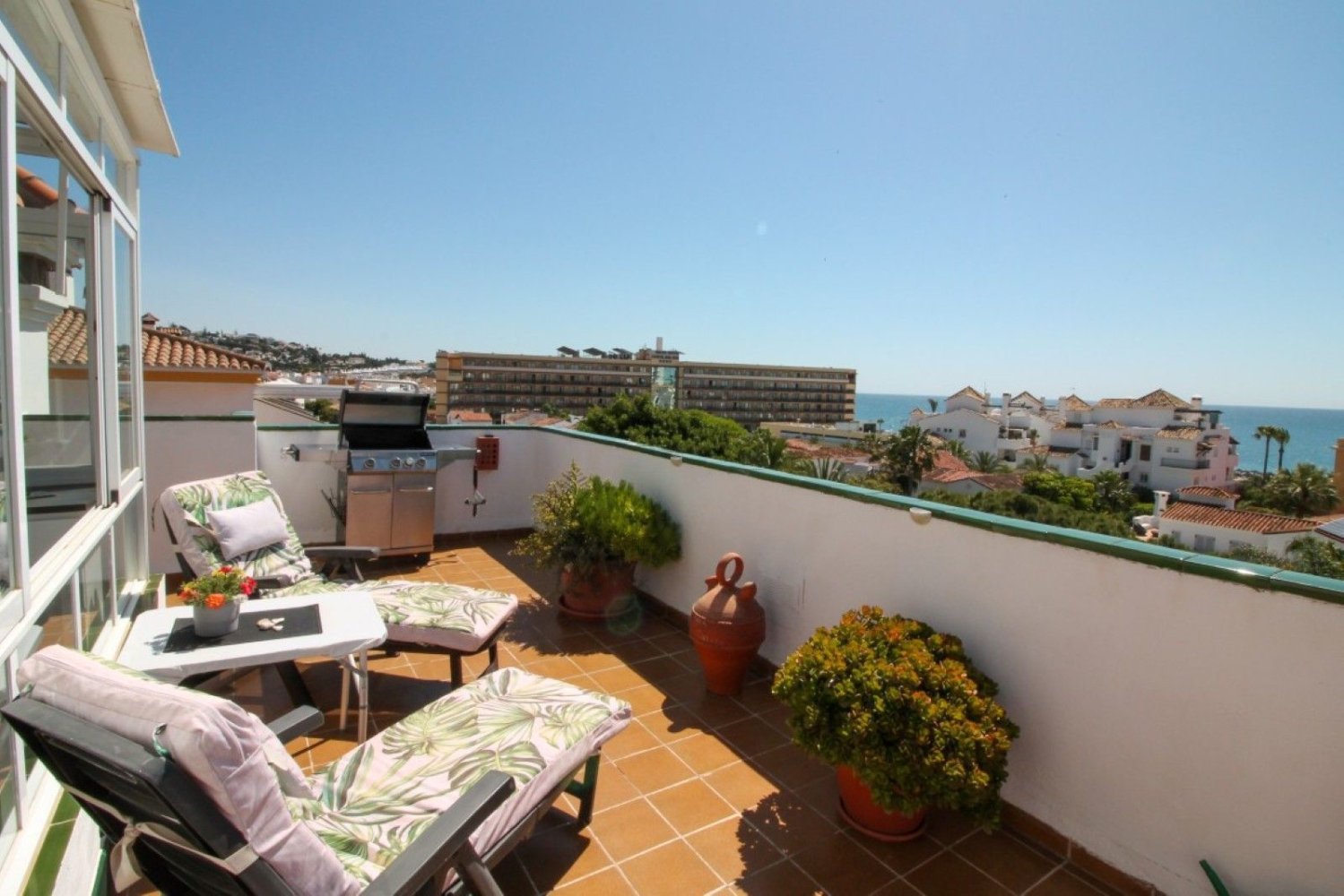 2 chambres Penthouse à Mijas, Spain No. 147407