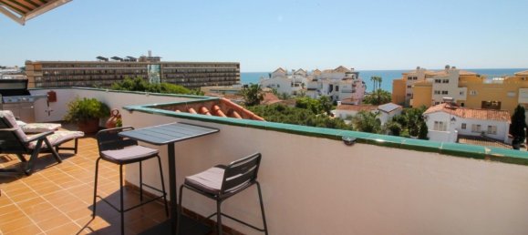 2 chambres Penthouse à Mijas, Spain No. 147407 23