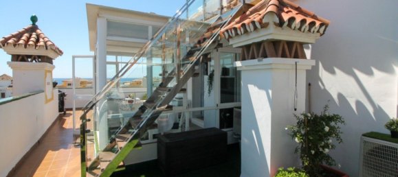 2 chambres Penthouse à Mijas, Spain No. 147407 21