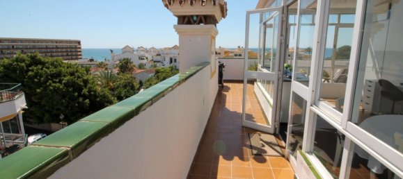 2 chambres Penthouse à Mijas, Spain No. 147407 18