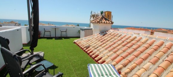 2 chambres Penthouse à Mijas, Spain No. 147407 24