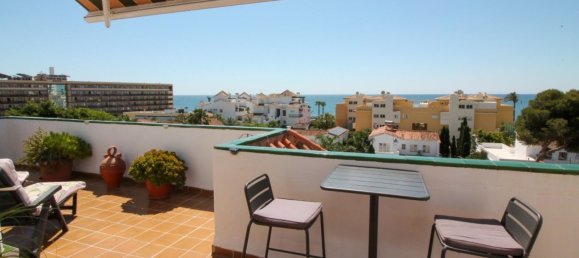 2 chambres Penthouse à Mijas, Spain No. 147407 22