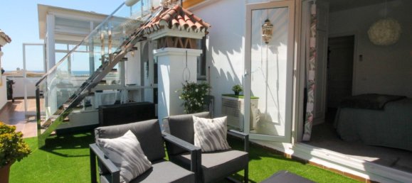 2 chambres Penthouse à Mijas, Spain No. 147407 2