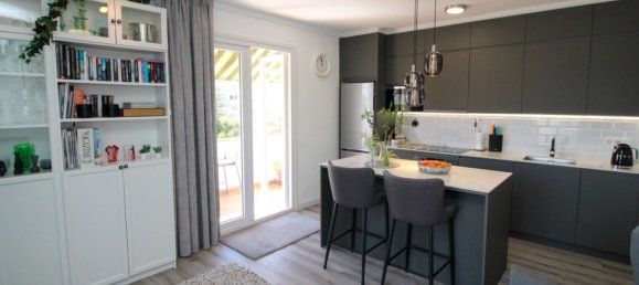 2 chambres Penthouse à Mijas, Spain No. 147407 8