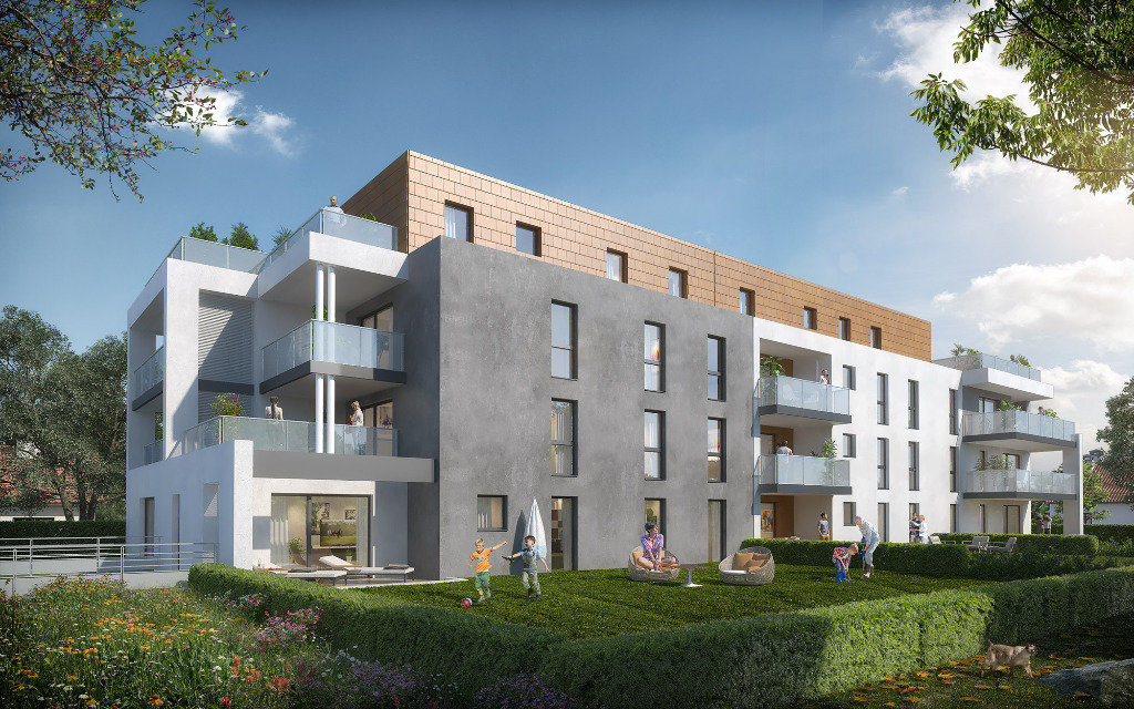 Apartamento de 3 dormitorios en Colmar, France No. 101832