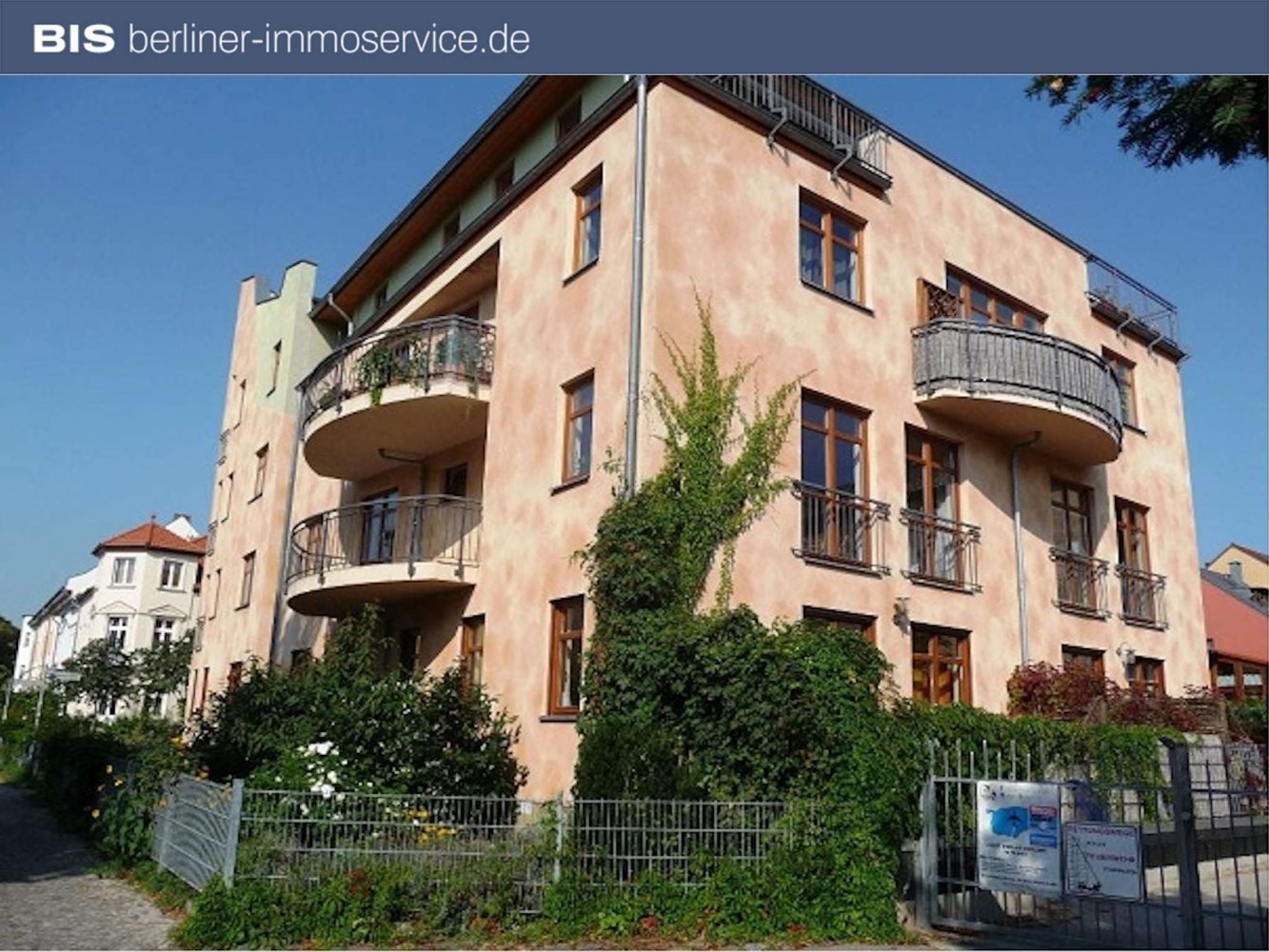 2 bedrooms Apartment in Friedrichshagen, Germany No. 306322