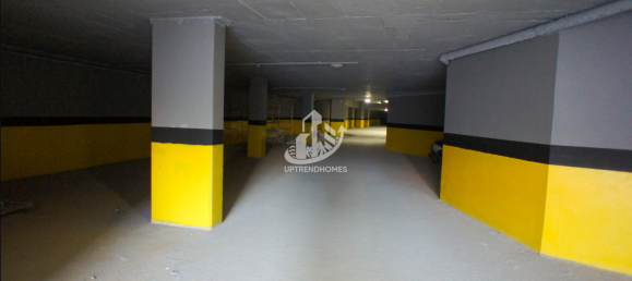 Appartement 1+1 à Kargicak, Turkey No. 242 26