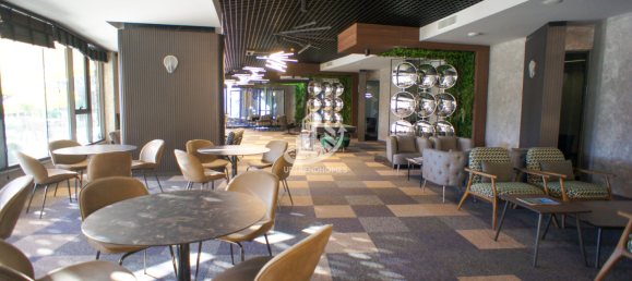 Appartement 1+1 à Kargicak, Turkey No. 242 24