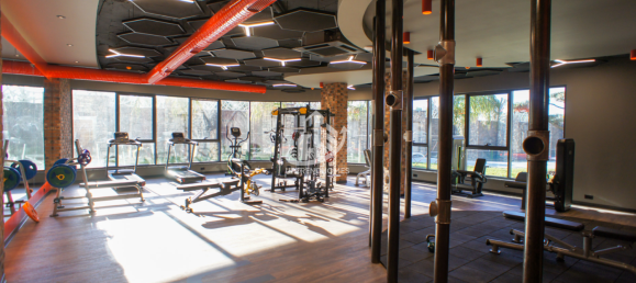 Appartement 1+1 à Kargicak, Turkey No. 242 15