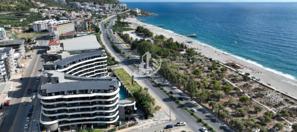 Appartement 1+1 à Kargicak, Turkey No. 242 6