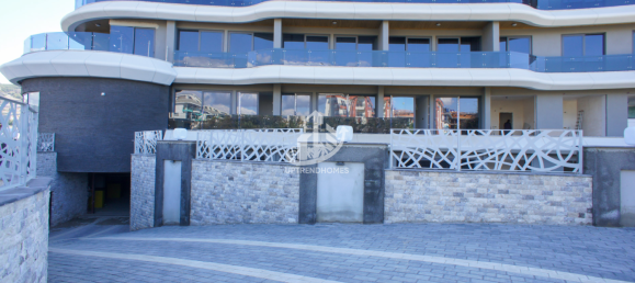 Appartement 1+1 à Kargicak, Turkey No. 242 25