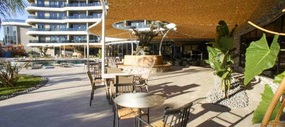 Appartement 1+1 à Kargicak, Turkey No. 242 9