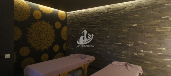 Appartement 1+1 à Kargicak, Turkey No. 242 12