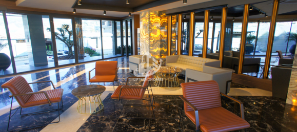 Appartement 1+1 à Kargicak, Turkey No. 242 28