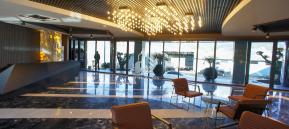 Appartement 1+1 à Kargicak, Turkey No. 242 29