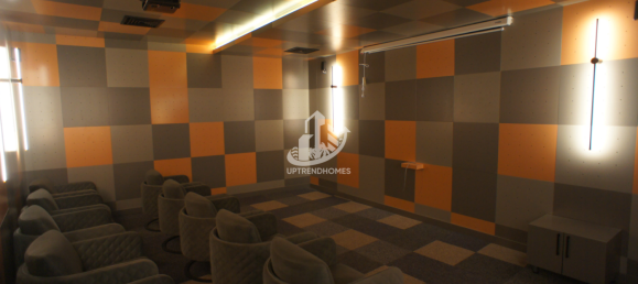 Appartement 1+1 à Kargicak, Turkey No. 242 19