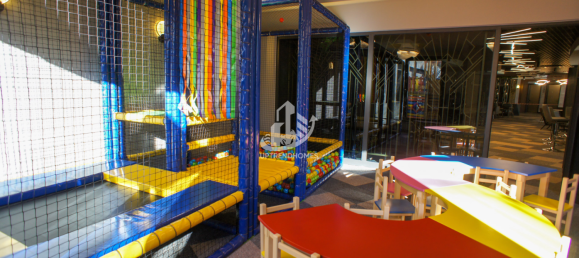 Appartement 1+1 à Kargicak, Turkey No. 242 22