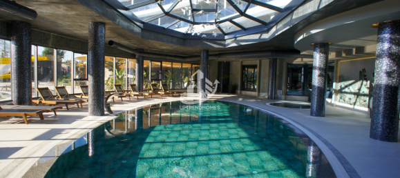 Appartement 1+1 à Kargicak, Turkey No. 242 18