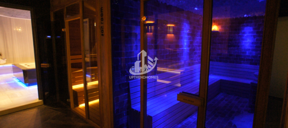 Appartement 1+1 à Kargicak, Turkey No. 242 11