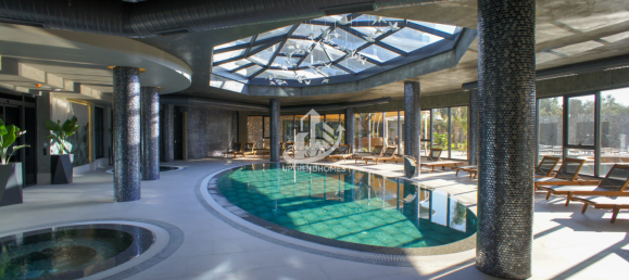 Appartement 1+1 à Kargicak, Turkey No. 242 17