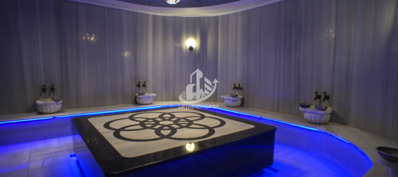 Appartement 1+1 à Kargicak, Turkey No. 242 10