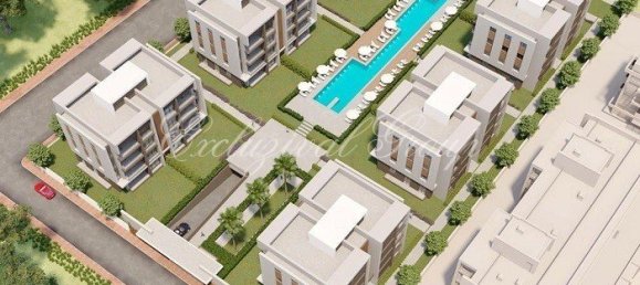 Apartment 3+1 in Antalya, Turkey No. 28845 9