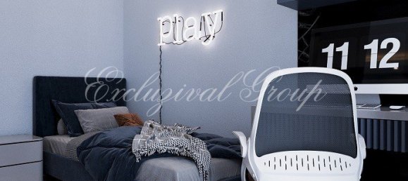 Apartment 3+1 in Antalya, Turkey No. 28845 6