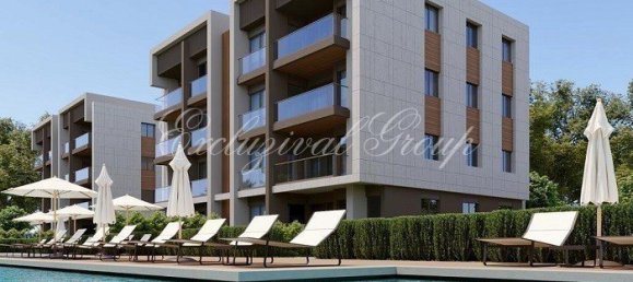 Apartment 3+1 in Antalya, Turkey No. 28845 3