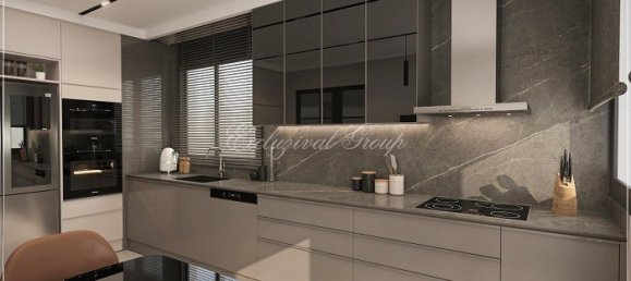 Apartment 3+1 in Antalya, Turkey No. 28845 7