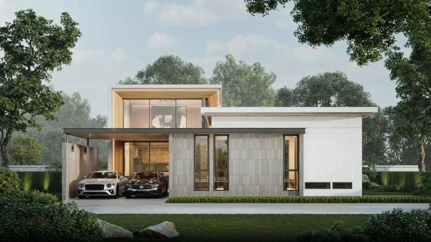 3 bedrooms Villa for sale in Phuket, Southern Thailand, Thailand № 83421