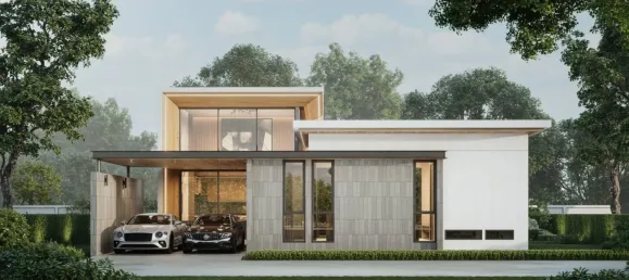 3 bedrooms Villa for sale in Phuket, Southern Thailand, Thailand № 83421 8