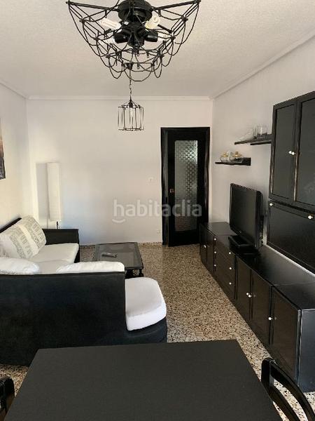 Apartamento T3 em Alicante, Spain N.º 173877