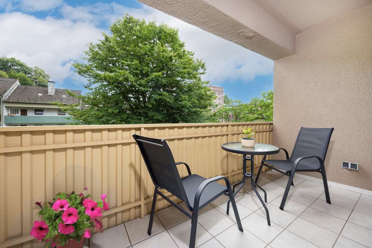 4 bedrooms Duplex in Wuppertal, Germany No. 264867