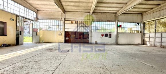 3 rooms Commercial property in Grumello Cremonese ed Uniti, Italy No. 354006 11