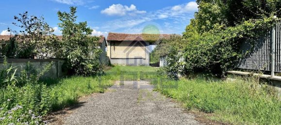 3 rooms Commercial property in Grumello Cremonese ed Uniti, Italy No. 354006 5