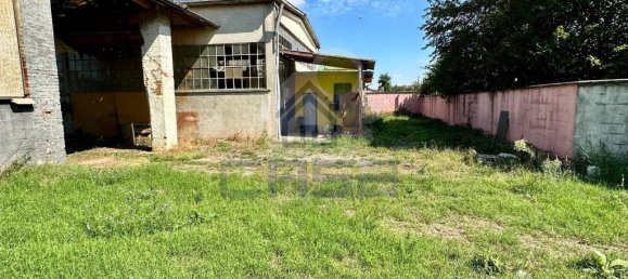 3 rooms Commercial property in Grumello Cremonese ed Uniti, Italy No. 354006 6