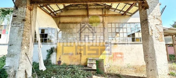 3 rooms Commercial property in Grumello Cremonese ed Uniti, Italy No. 354006 18