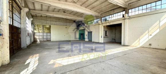 3 rooms Commercial property in Grumello Cremonese ed Uniti, Italy No. 354006 9