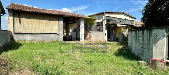 3 rooms Commercial property in Grumello Cremonese ed Uniti, Italy No. 354006 4