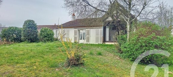 Casa T3 em La Chapelle-Saint-Mesmin, France N.º 85279 29
