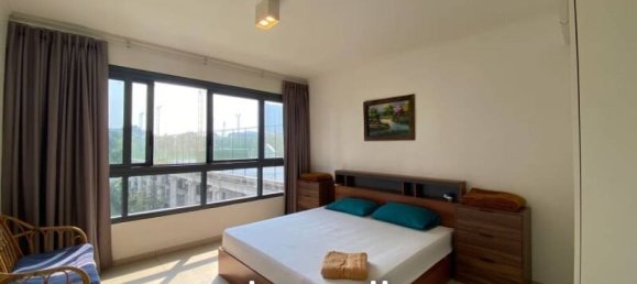 Кондоминиум  с 2 спальнями в Банг Ламунг, Таиланд № 17823 4