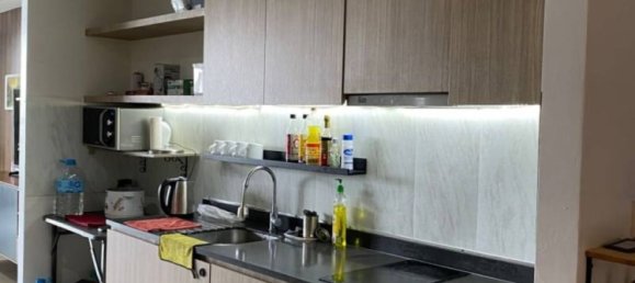 Кондоминиум  с 2 спальнями в Банг Ламунг, Таиланд № 17823 3