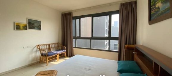 Кондоминиум  с 2 спальнями в Банг Ламунг, Таиланд № 17823 5