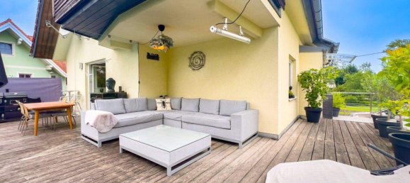 4 rooms House in Salzburg, Austria No. 152984 5