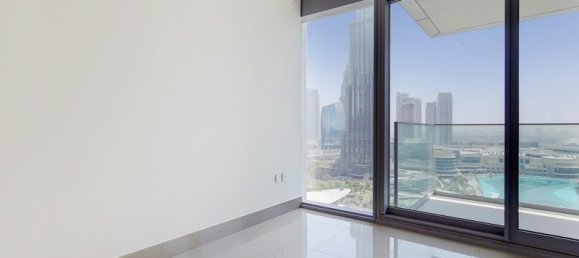 3 Schlafzimmer Wohnung in Downtown Dubai (Downtown Burj Dubai), UAE, Nr. 2237 4