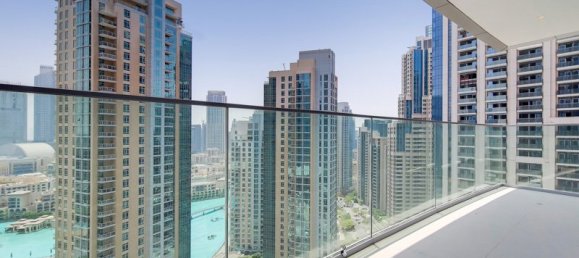 3 Schlafzimmer Wohnung in Downtown Dubai (Downtown Burj Dubai), UAE, Nr. 2237 2