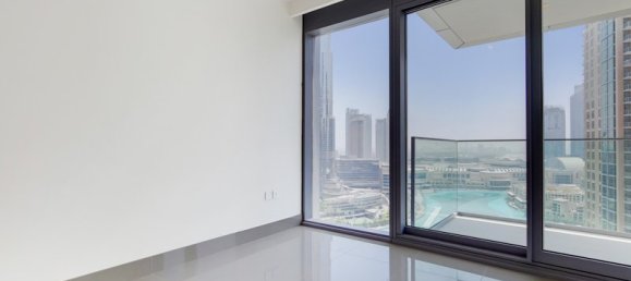 3 Schlafzimmer Wohnung in Downtown Dubai (Downtown Burj Dubai), UAE, Nr. 2237 3